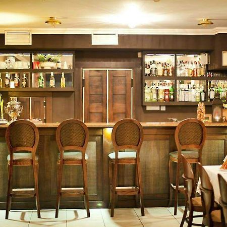 Bialy Kruk Otel Starogard Gdański Dış mekan fotoğraf